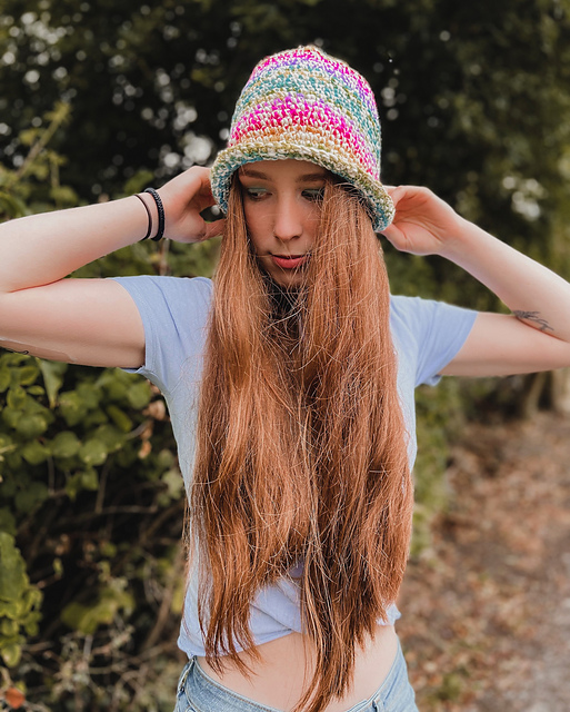 Bucket Hat