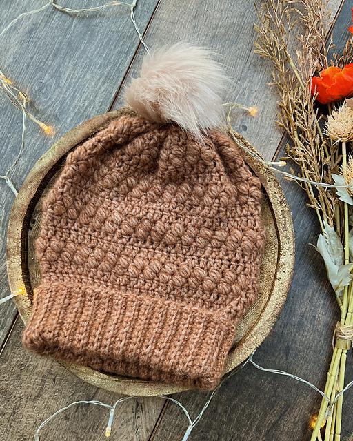 Wilbur Beanie Hat