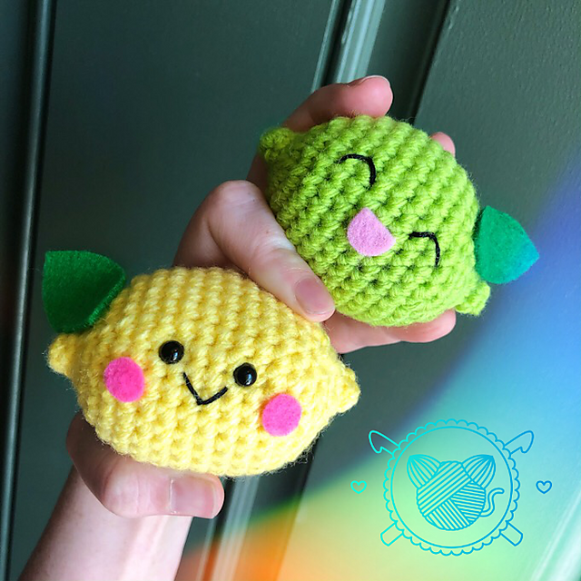 Lemons & Limes