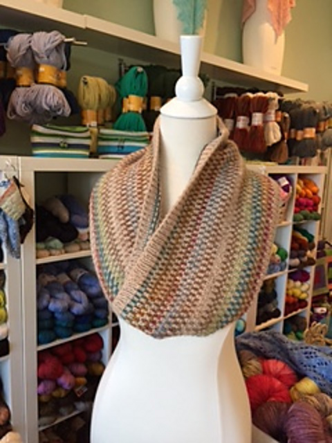 Motley Cowl