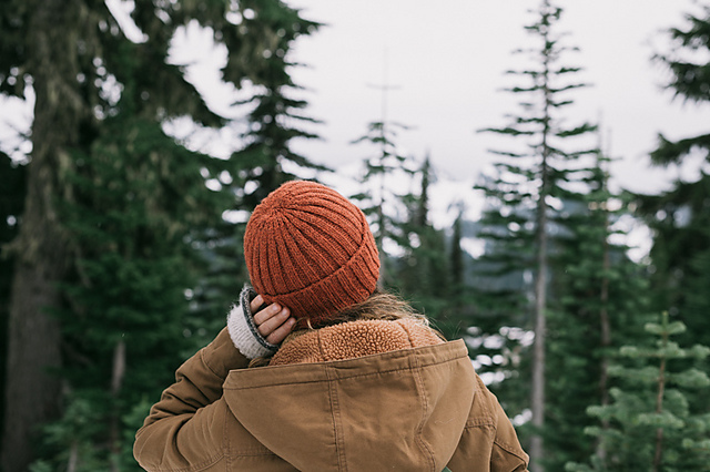 Yonder Beanie