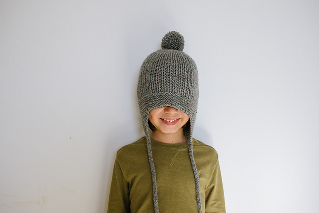 Noah's Hiking Hat