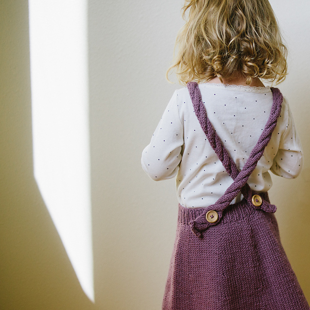 Joana's Birthday Skirt