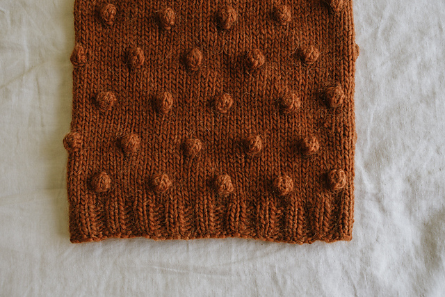 Jessica's Roadtrip Cowl