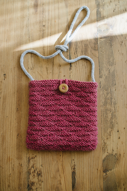Dorothea's Crossbody Bag