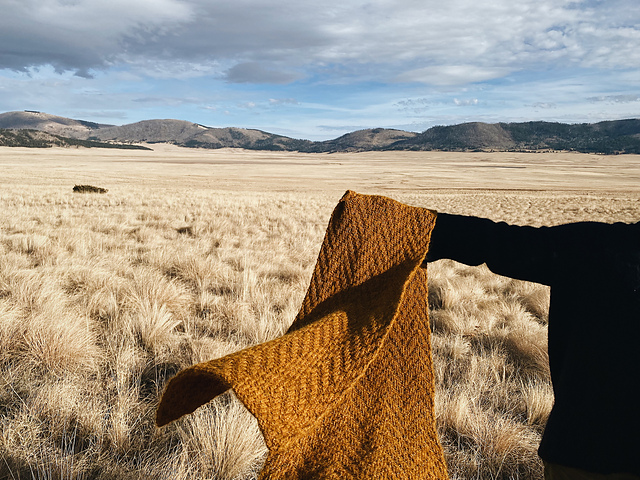 Maddie Scarf