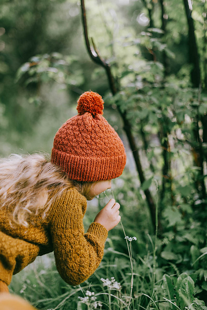 Piñon Beanie