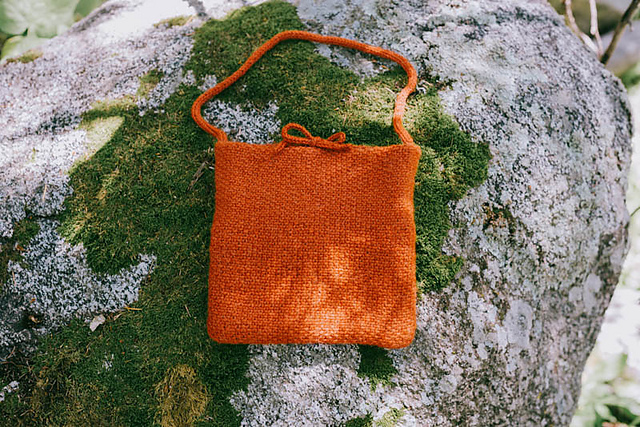 Lichen Bag