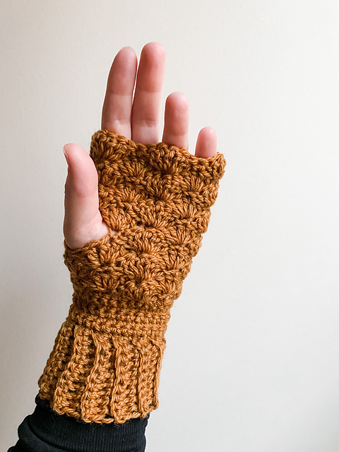 November Mittens