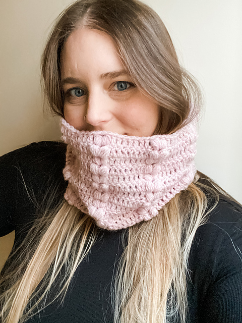 Agatha Cowl