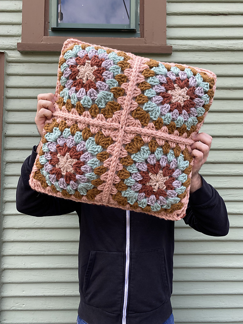 Daydreamer PIllow
