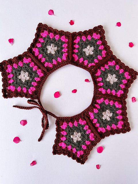 Great Granny Collar