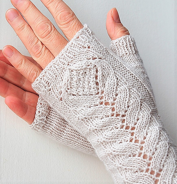 Rambler Mitts