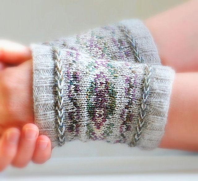 Aspen Cuffs