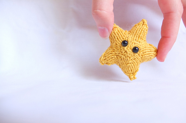 Tiny Star