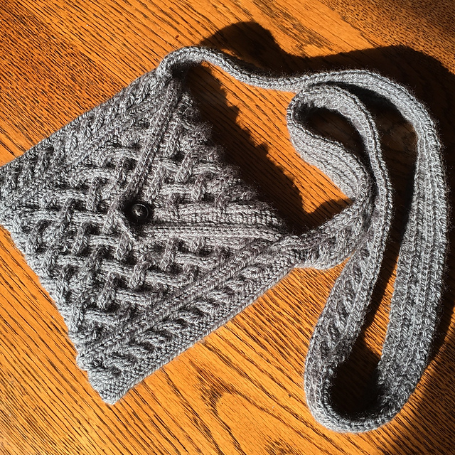 Interlace Bag