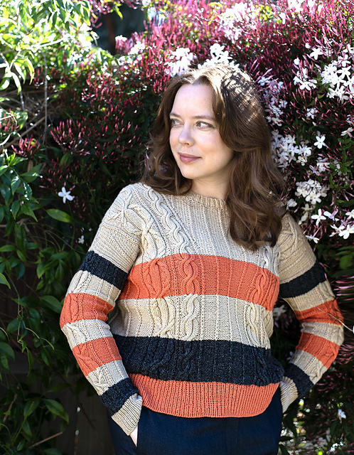 Batley Pullover