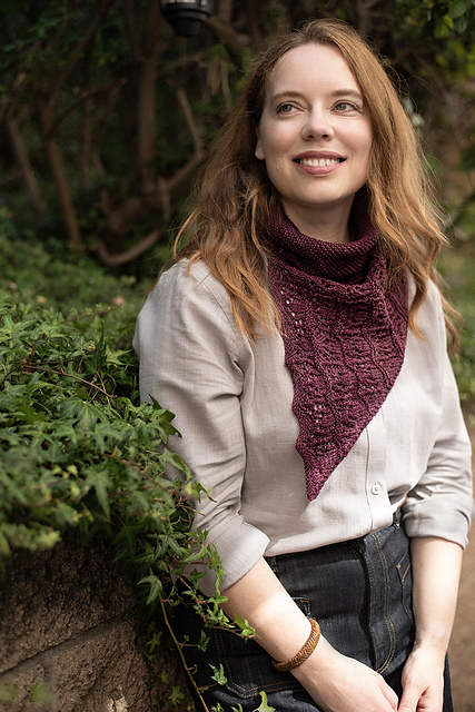 Cadmus Cowl