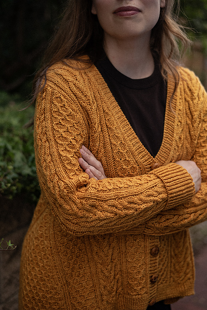 Bellwood Cardigan