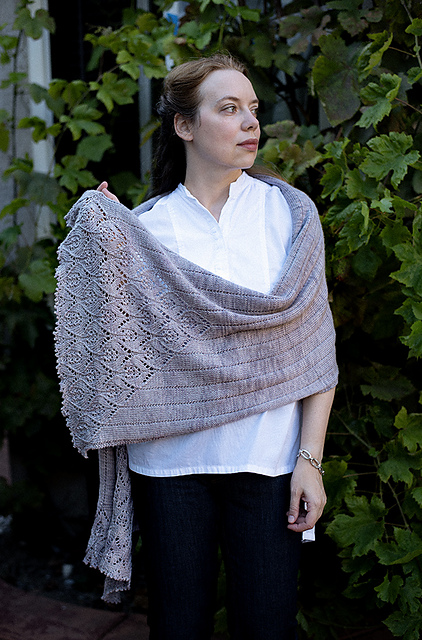 Holwick Wrap