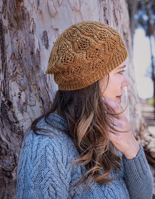 Silvanus Beret