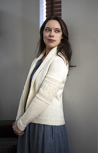 Calafia Cardigan