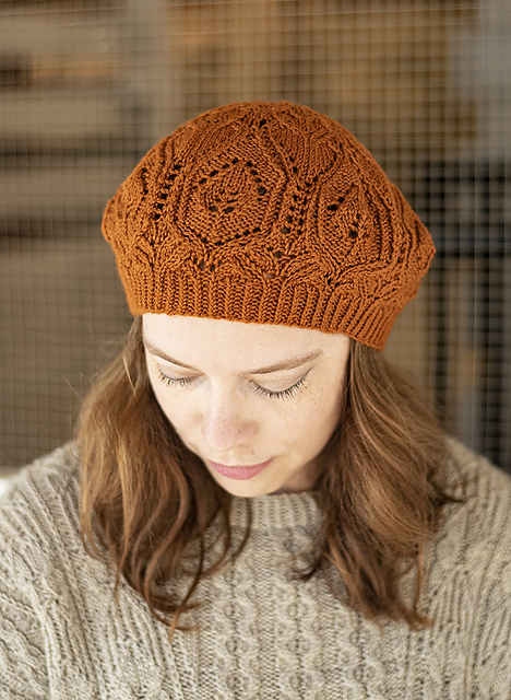 Alafair Beret
