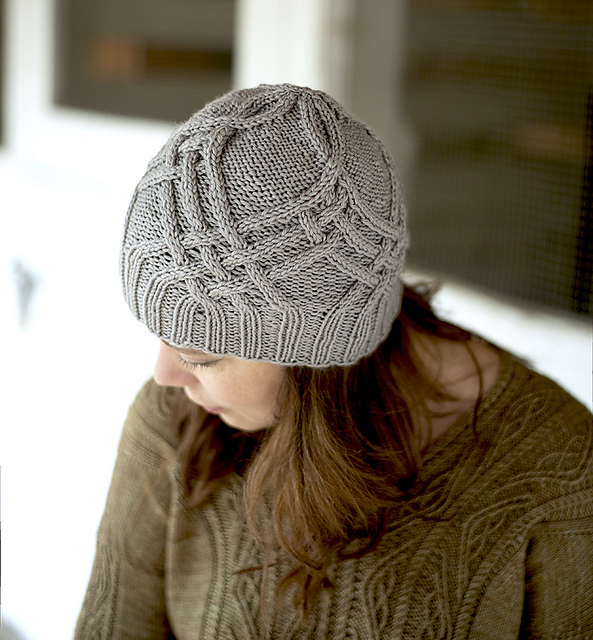 Ringa Hat