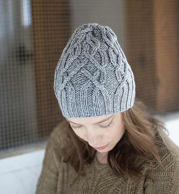 Quendi Hat