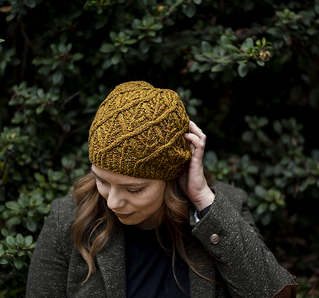 Frame Hat