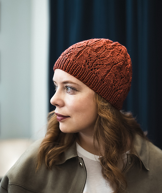Herbs and Spices Hat
