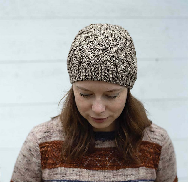 Varya Hat