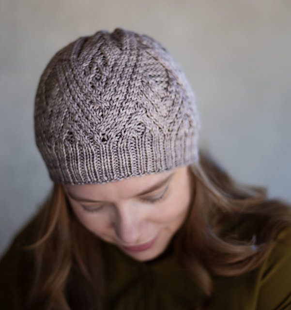 Basket Hat