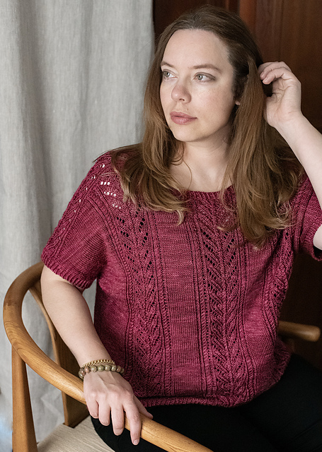 Hollowbrook Top