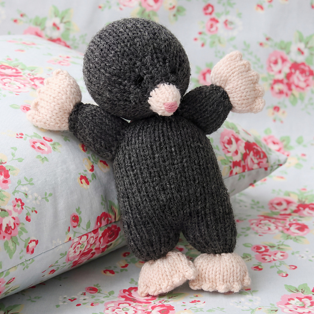 molly mole