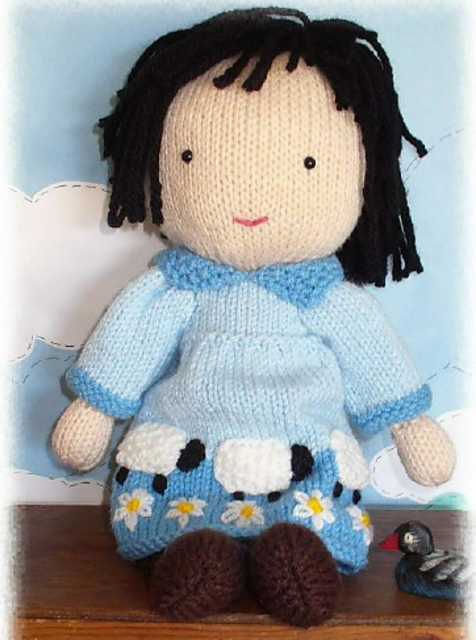 Lil Bo Peep
