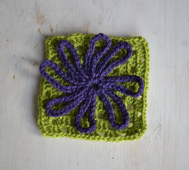 Tweed Granny