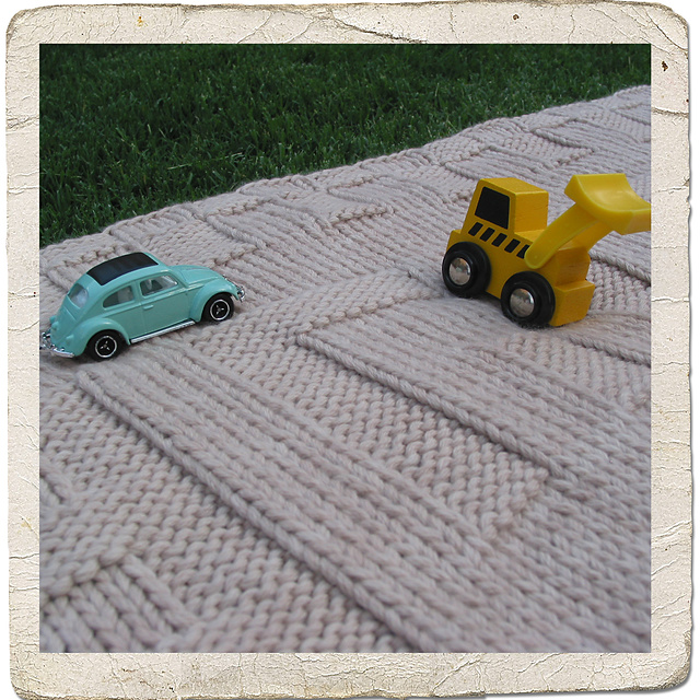 Ravelry: Beep Beep pattern by Donna Higgins