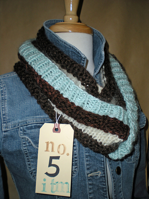 Wescott Cowl