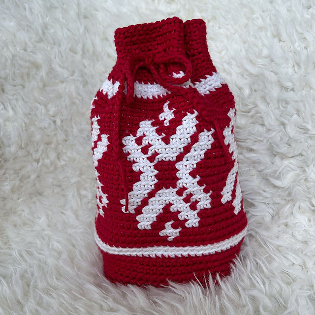 Nordic Gift Bag