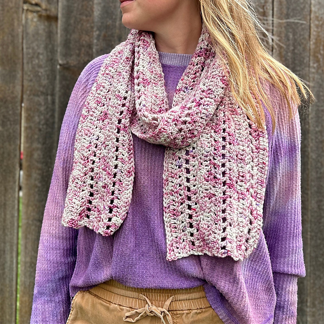 Carmen Scarf