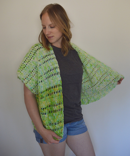 Dripping Springs Cardigan