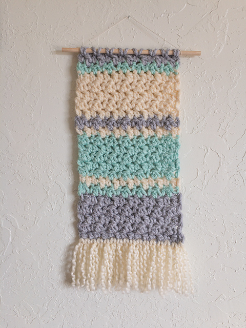 Port Aransas Wall Hanging