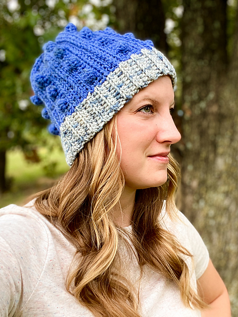 Honey Creek Beanie