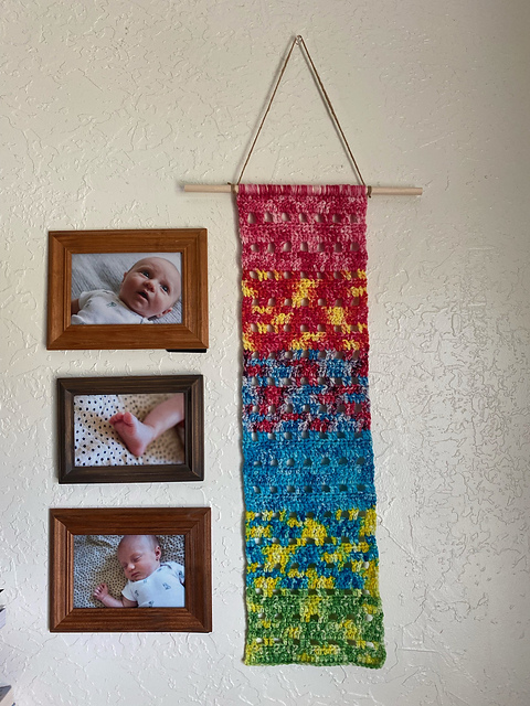 Kalena Wall hanging