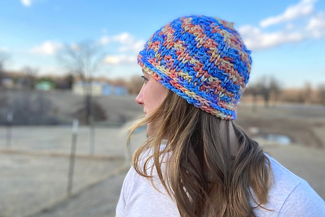 Solstice Beanie
