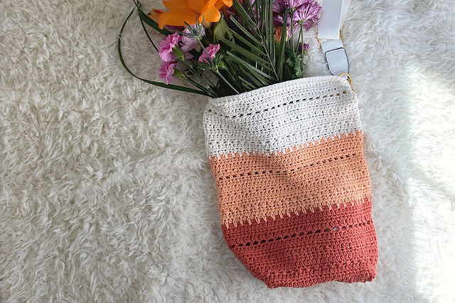 Explorer Market Bag