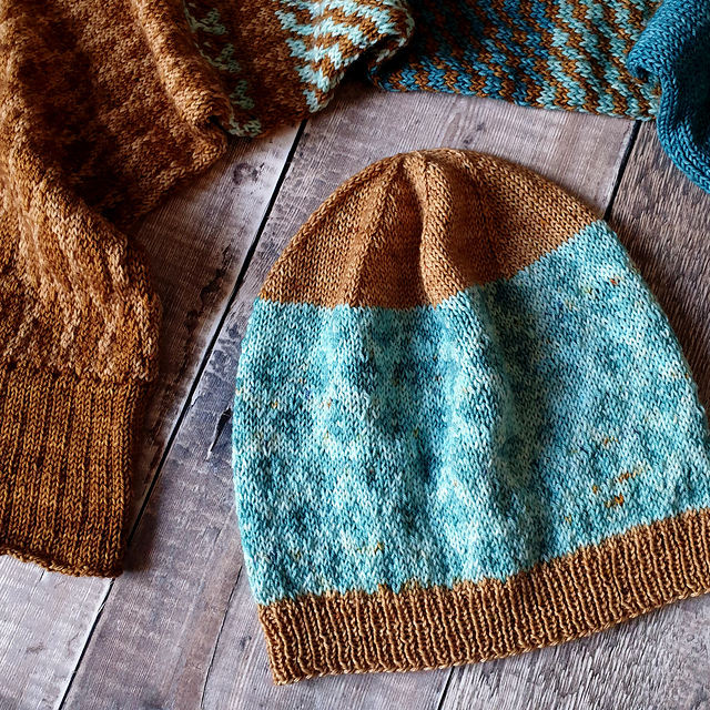 Clifton Village Hat