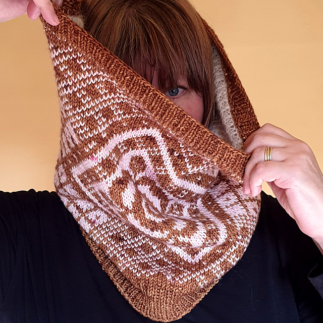 Bridge End Cowl