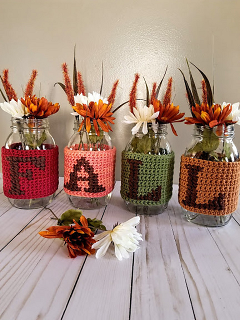 Fall Jars